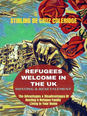cover image of Refugees Welcome In the UK